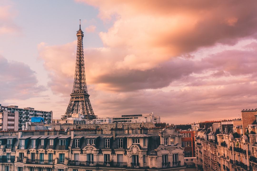 Indulge in Paris: A Foodie’s Guide
